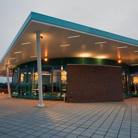 Dromroe Village University Of Limerick Junction Exterior foto