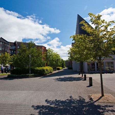 Dromroe Village University Of Limerick Junction Exterior foto